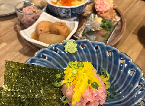 ニカイノ酒場くせもの 仙台駅前店: ちぃにゃんさんの2026年01月18日の1枚目の投稿写真