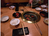 焼肉屋さかい 伏見横大路店: ハラボーさんの2026年05月26日の1枚目の投稿写真