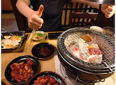 焼肉屋さかい 伏見横大路店: ハラボーさんの2026年09月01日の1枚目の投稿写真