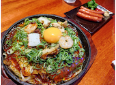 広島風お好み焼 もみじ屋 東池袋店: ゆうさんの2026年08月09日の1枚目の投稿写真