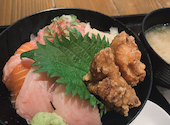 海鮮居酒屋 山傳丸 やまでんまる 海浜幕張店: かもちゃんさんの2020年12月08日の1枚目の投稿写真