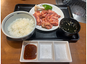 焼肉の和民 錦糸町南口駅前店: もこさんの2026年05月25日の1枚目の投稿写真