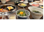 焼肉の和民 池袋東口店: もこさんの2026年04月17日の1枚目の投稿写真