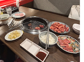 焼肉の和民 池袋東口店: もこさんの2026年08月20日の1枚目の投稿写真