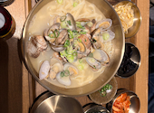 韓国料理　サムジョ　三島店: まりんさんの2026年09月09日の3枚目の投稿写真
