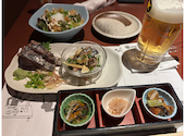 鰹藁焼き 屋台餃子 土佐宿毛 すくも マーケット: あやさんの2025年04月07日の2枚目の投稿写真