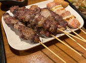 串焼ざんく船橋本店: ワカオさんの2025年06月07日の1枚目の投稿写真