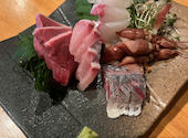 天ぷらいざかや　おめあて: sayaさんの2025年04月05日の1枚目の投稿写真