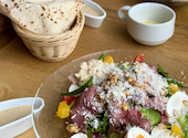 MEAL TOGETHER ROOF TERRACE ミールトゥギャザールーフテラス 枚方T-SITE店: ヒスイさんの2025年09月14日の2枚目の投稿写真