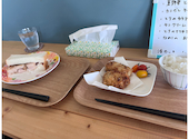 お惣菜と居酒屋　姫うずら: たらこさんの2026年08月05日の1枚目の投稿写真