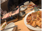 マンジョッオヒャンジョッパル&ソベッチャカンジャンケジャン 梅田店: cacoさんの2026年04月30日の2枚目の投稿写真
