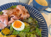 Cafe Meets カフェミーツ 千葉店: えりさんの2026年05月30日の2枚目の投稿写真