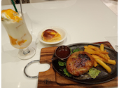 クレプスキュールカフェ 仙台メディアテーク: いけたたさんの2026年05月06日の1枚目の投稿写真