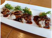 GRILL＆BAR DINING 燦 ルクアサウス店: あみちゃんさんの2026年06月02日の2枚目の投稿写真