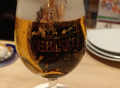 YEBISU BAR ヱビスバー Kぶらっと京橋店: あみちゃんさんの2026年07月10日の1枚目の投稿写真