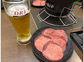 七輪焼肉 安安 ひばりヶ丘店: 花火さんの2026年07月12日の1枚目の投稿写真