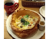THE Original PANCAKE HOUSE ルミネエスト新宿店: ルパンさんの2026年06月29日の1枚目の投稿写真