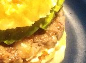 World Burger ワールドバーガー 池袋東口店: ルパンさんの2026年05月23日の1枚目の投稿写真