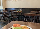 Hamburger&Cafe BAYSIDE BASE: いーこさんの2021年09月26日の1枚目の投稿写真
