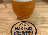 Masters Brewing 2階のビアパブ: spaちゃんさんの2026年02月21日の1枚目の投稿写真