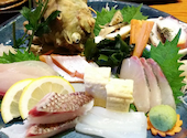 地場飯&地酒 満天: かっちんさんの2026年07月08日の1枚目の投稿写真