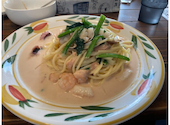 Pasta amare パスタ アマーレ: かっちんさんの2026年07月23日の1枚目の投稿写真