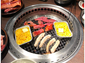焼肉一楽 西条下見店: かっちんさんの2026年07月30日の1枚目の投稿写真