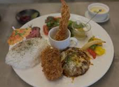 SOLcafe 庚午店: かっちんさんの2026年08月31日の1枚目の投稿写真