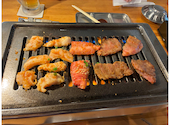 肉匠中むら タンとハラミ時々ホルモン: アイスマンさんの2026年06月20日の1枚目の投稿写真