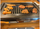 肉匠中むら タンとハラミ時々ホルモン: アイスマンさんの2026年07月10日の1枚目の投稿写真