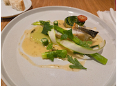 CAFE AOKI 中村橋のカフェ&レストラン: みちこさんの2026年08月23日の1枚目の投稿写真