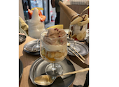 CAFE&BAR FeRna カフェアンドバーフェルナ: ちいさんの2024年04月13日の1枚目の投稿写真