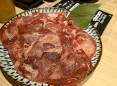 焼肉どんどん亭 岡山江崎店: しちょりさんの2026年01月30日の2枚目の投稿写真