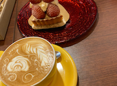 DAIBAN COFFEE cafe: まえおさんの2020年11月の1枚目の投稿写真
