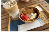 Your GURT&GRANOLA CAFE ユアグルト アンド グラノーラ カフェ 岐阜本店: もーちゃさんの2026年03月27日の1枚目の投稿写真