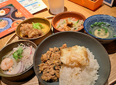 マンゴツリーカフェ mango tree cafe ルミネ横浜店: じゅんちゃんさんの2026年09月19日の1枚目の投稿写真