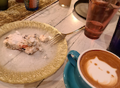 cafe&dining PERCH: じゅんちゃんさんの2026年06月25日の2枚目の投稿写真