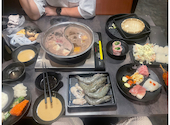 しゃぶしゃぶ太郎 春日井店: 竜ちゃんさんの2026年09月02日の2枚目の投稿写真