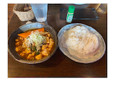 すーぷかれー専門店　薩摩剛家の口コミ画像1