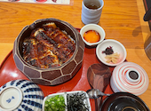 うなぎのしろむら 春日井店: 竜ちゃんさんの2026年03月22日の1枚目の投稿写真