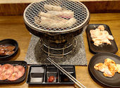 七輪焼肉　安安　札幌麻生店: ヘヴィデイズさんの2026年05月の1枚目の投稿写真