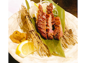 小田原鮮魚と炭焼牛たん かっこ小田原店: ヤスさんの2026年08月28日の1枚目の投稿写真