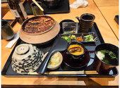 うなぎ 中庄本店: マキちゃんさんの2024年08月13日の1枚目の投稿写真