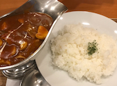 Soup&Tea House 香音: でくさんさんの2020年11月22日の1枚目の投稿写真
