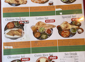 食べ放題　飲み放題　インド・ネパール料理　キラン　出町柳店: もちもちさんの2026年05月の1枚目の投稿写真