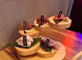 和牛焼肉食べ放題ヤキニクギャング梅田店: さとさんの2024年11月の1枚目の投稿写真