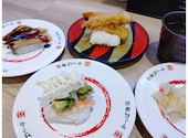 かっぱ寿司 葛飾立石店: たっちんさんの2026年09月14日の1枚目の投稿写真