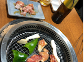 焼肉の和民 小野店: あいちゃんさんの2026年05月10日の3枚目の投稿写真