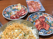 焼肉の和民 小野店: あいちゃんさんの2026年05月30日の2枚目の投稿写真
