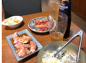 焼肉の和民 小野店: あいちゃんさんの2026年06月20日の2枚目の投稿写真